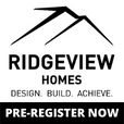 Ridgeview Homes