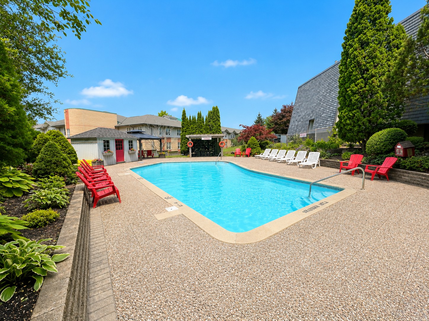 577/587/597/607 Cranbrook Road, London, ON N6K 2Y4 — photo 2