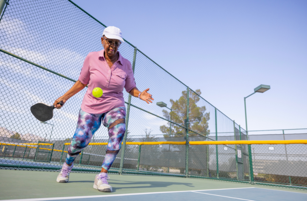 pickleball in london ontario