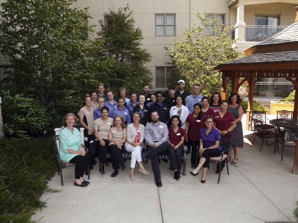 Why Work For Sifton? Sifton Properties