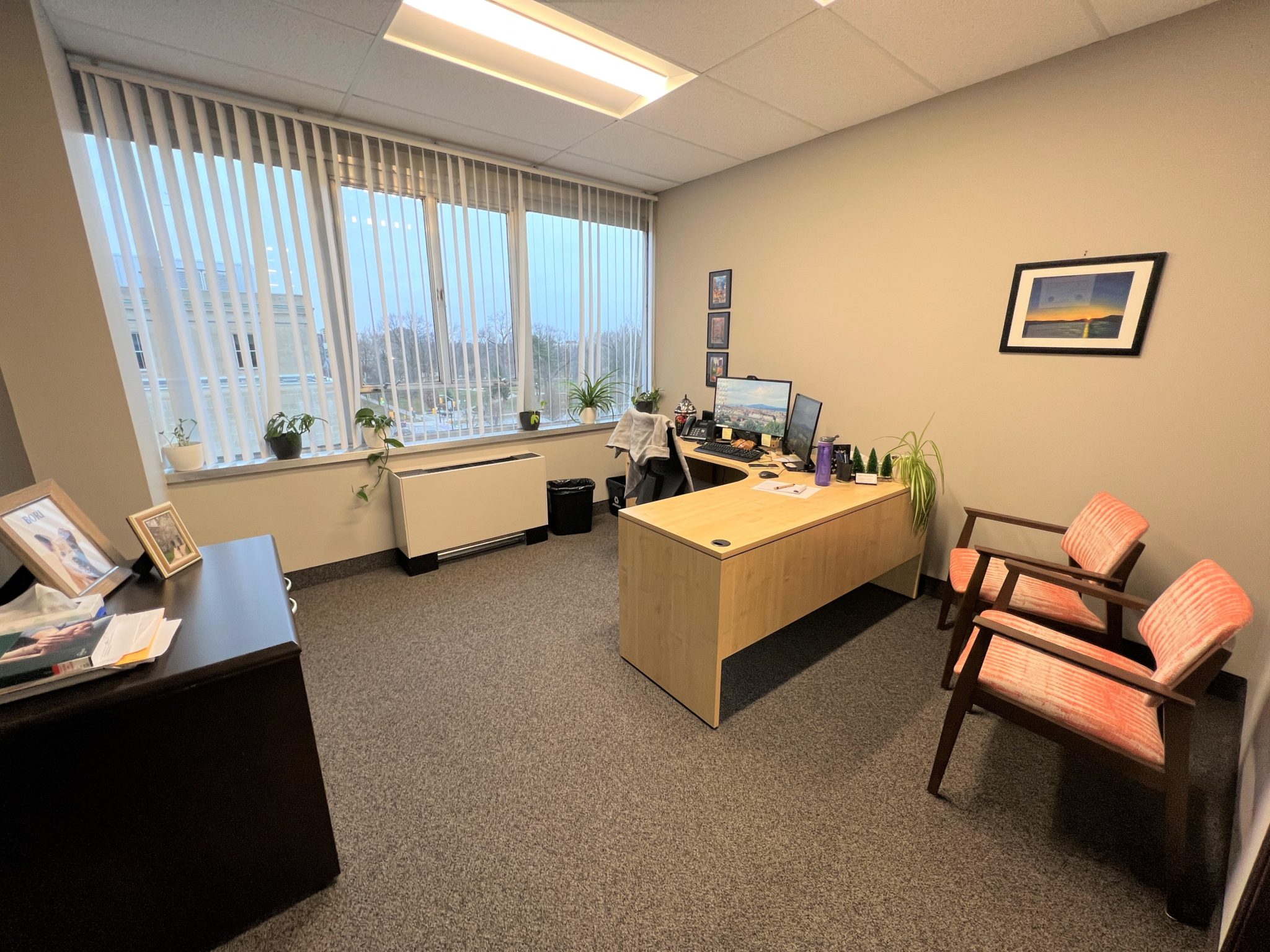 Lazar Law Sifton Properties