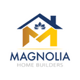 Magnolia Home Builders Logo