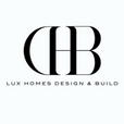 Lux Homes Logo