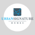 Urban Signature Homes Logo