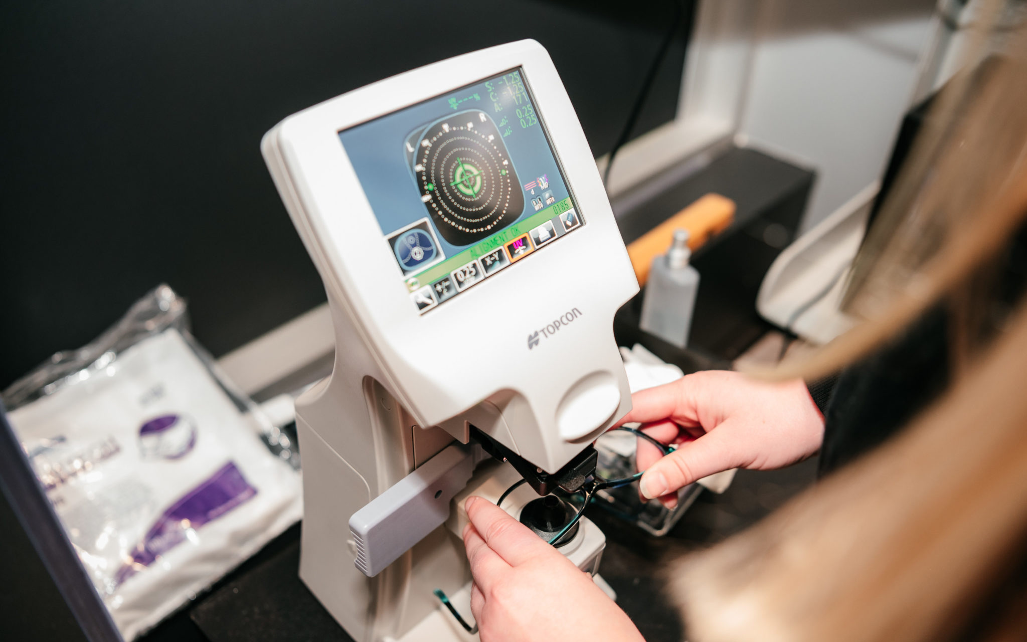 West 5 Optometry Sifton Properties