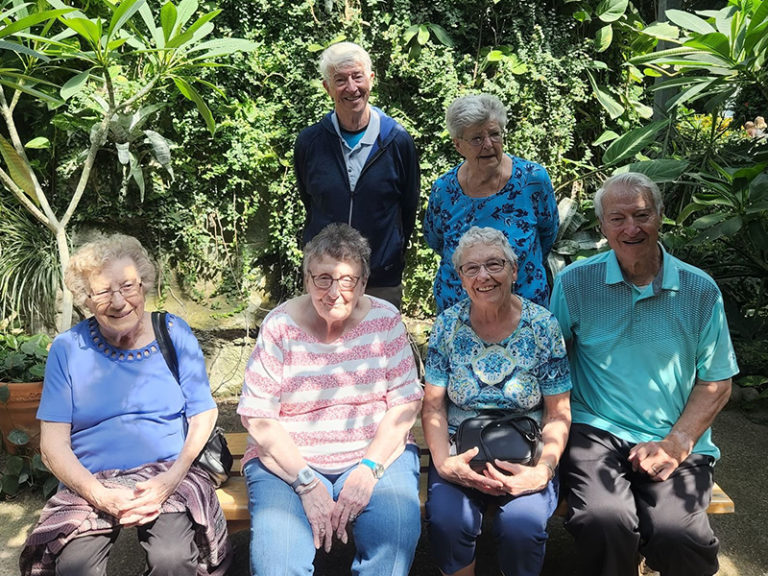 Amenities Dorchester Terrace Sifton Retirement Living