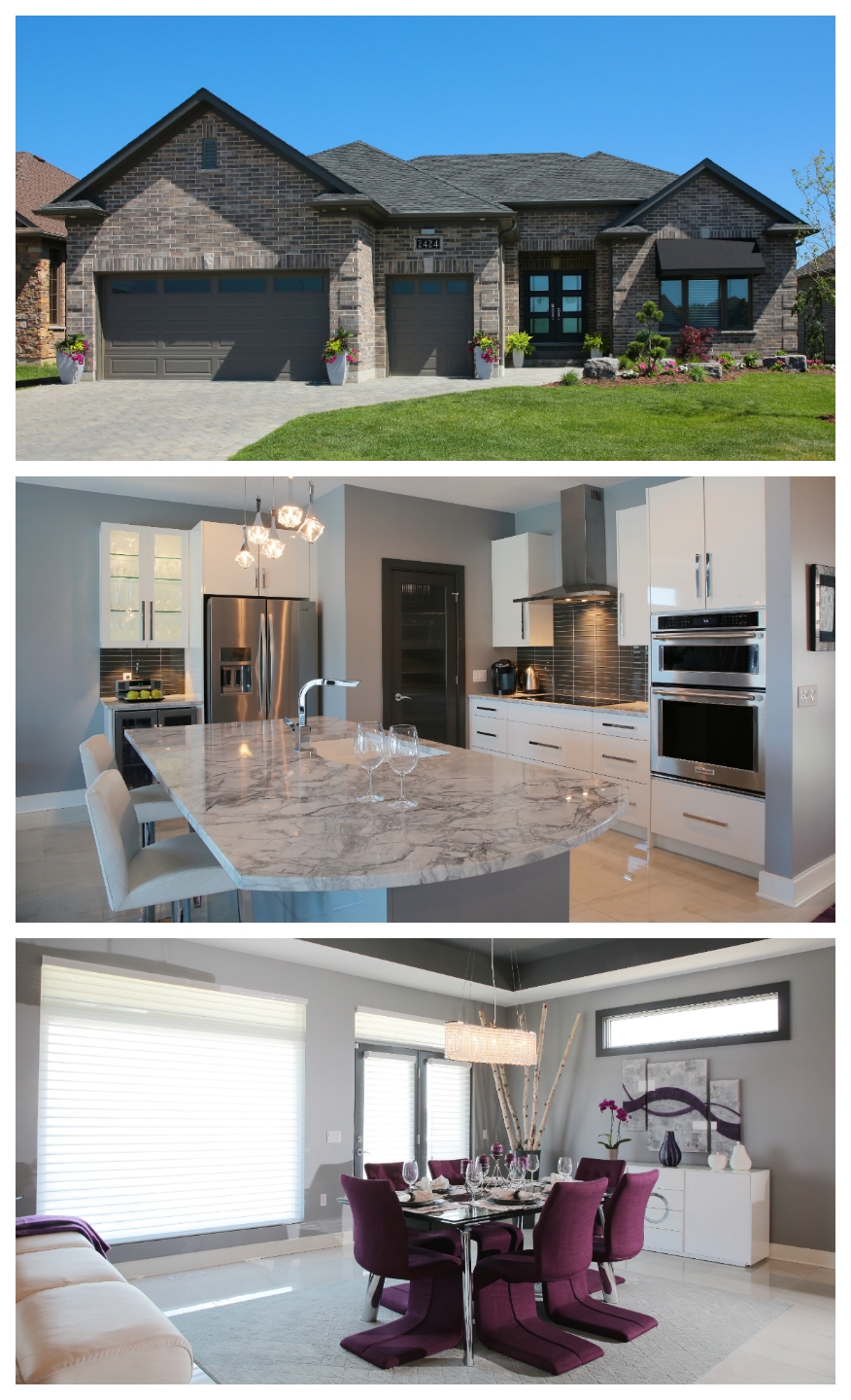 4 Awards for Sifton at the LHBA ACE Gala 2016 Sifton Properties