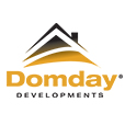 Domday Developments Logo