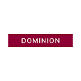 Dominion Design and Build Logo