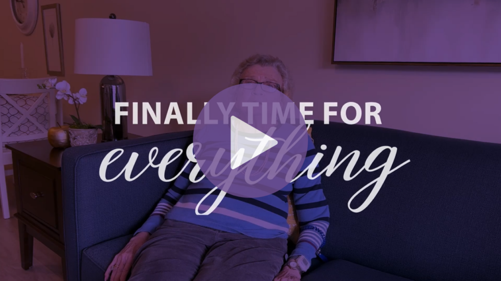 Why Retire With Us Sifton Properties