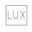 Lux Homes Logo