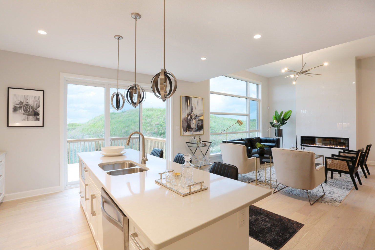 Why Build with Sifton New Homes in London, Ontario