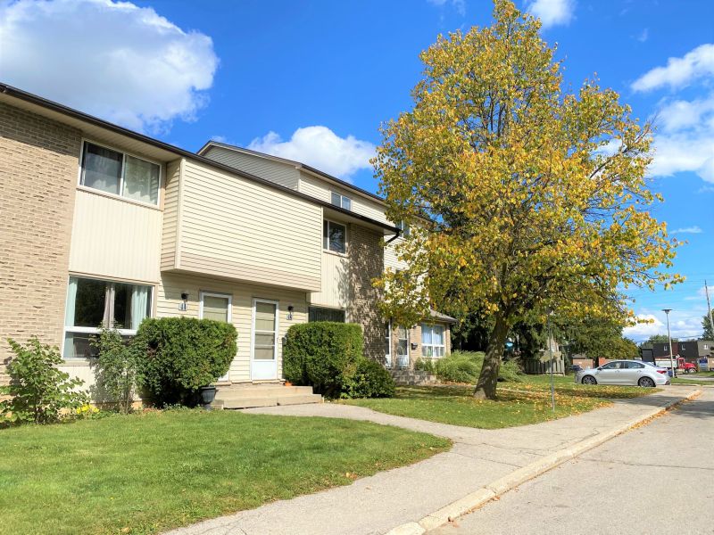 Westmount Village Sifton Properties