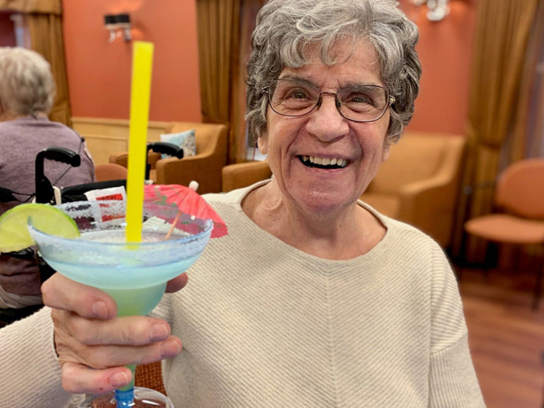 Amenities Richmond Woods Residence Sifton Retirement Living