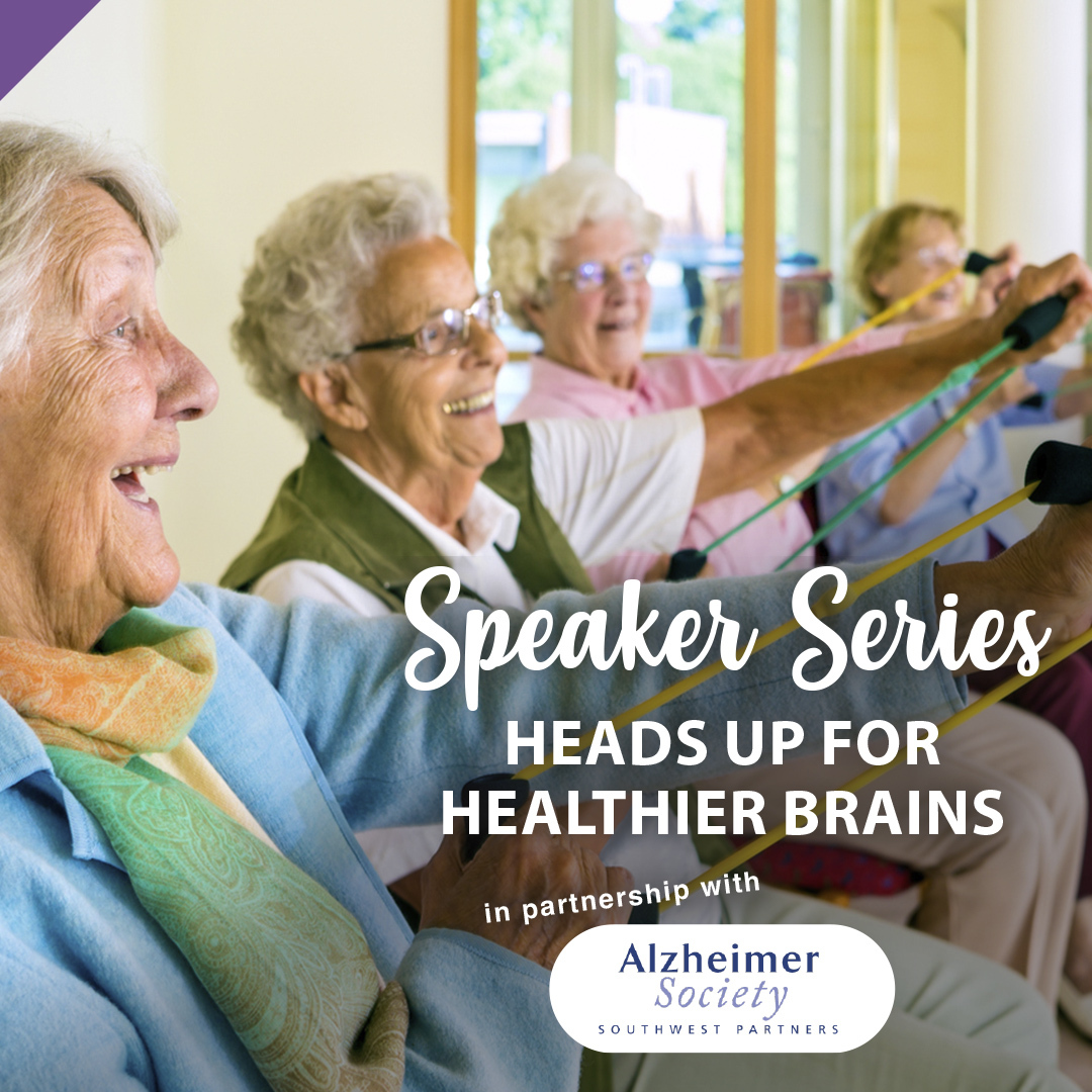 Events Richmond Woods Residence Sifton Retirement Living