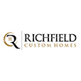 Richfield Custom Homes Inc. Logo