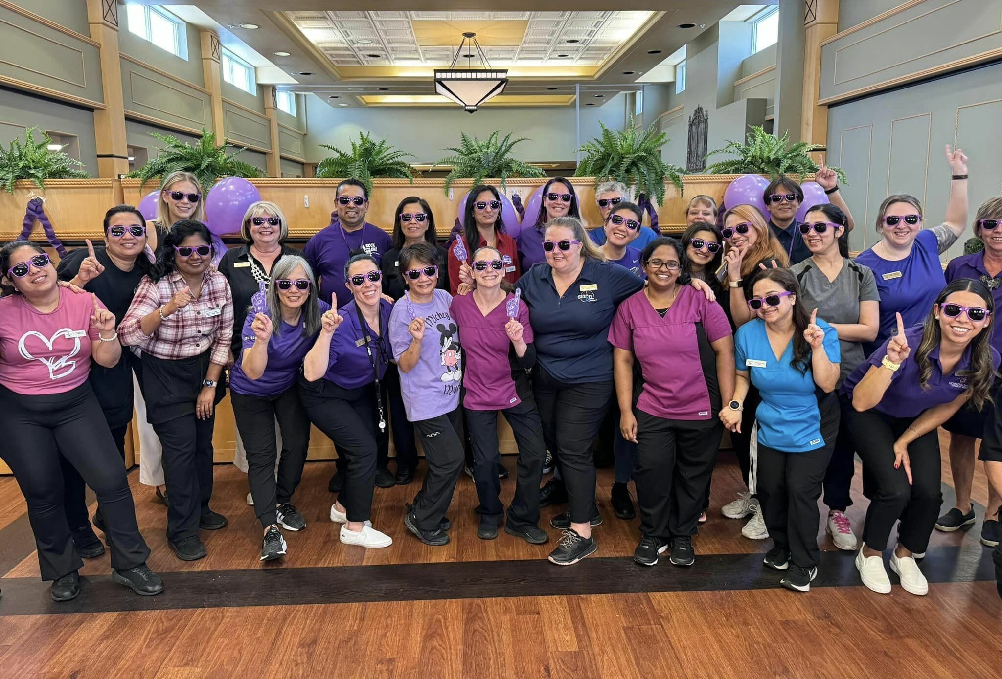 Richmond Woods Wins Best Retirement Residence & Neighbourhood