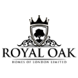 Royal Oak Homes of London Limited Logo