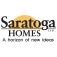 Saratoga Homes Logo