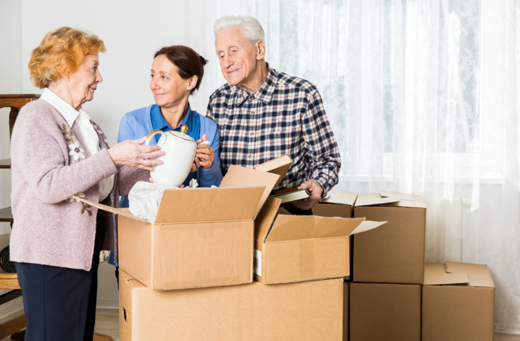 moving services for seniors waterloo