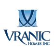 Vranic Homes Inc. Logo
