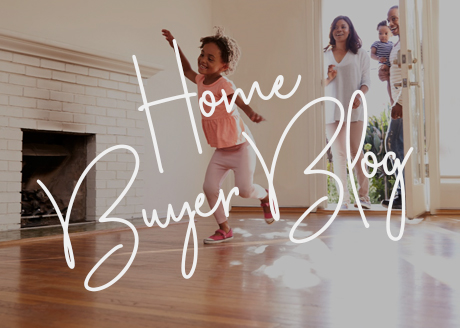 home buyer blog
