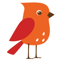 little-cardinal