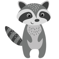 little-raccoon
