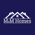 M&M Homes Logo