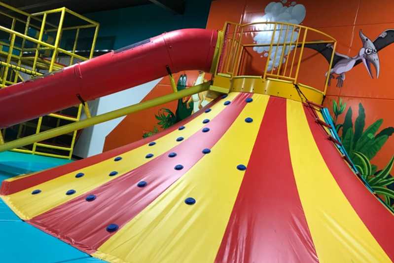 Play Away  Indoor Park