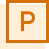 residential parking icon