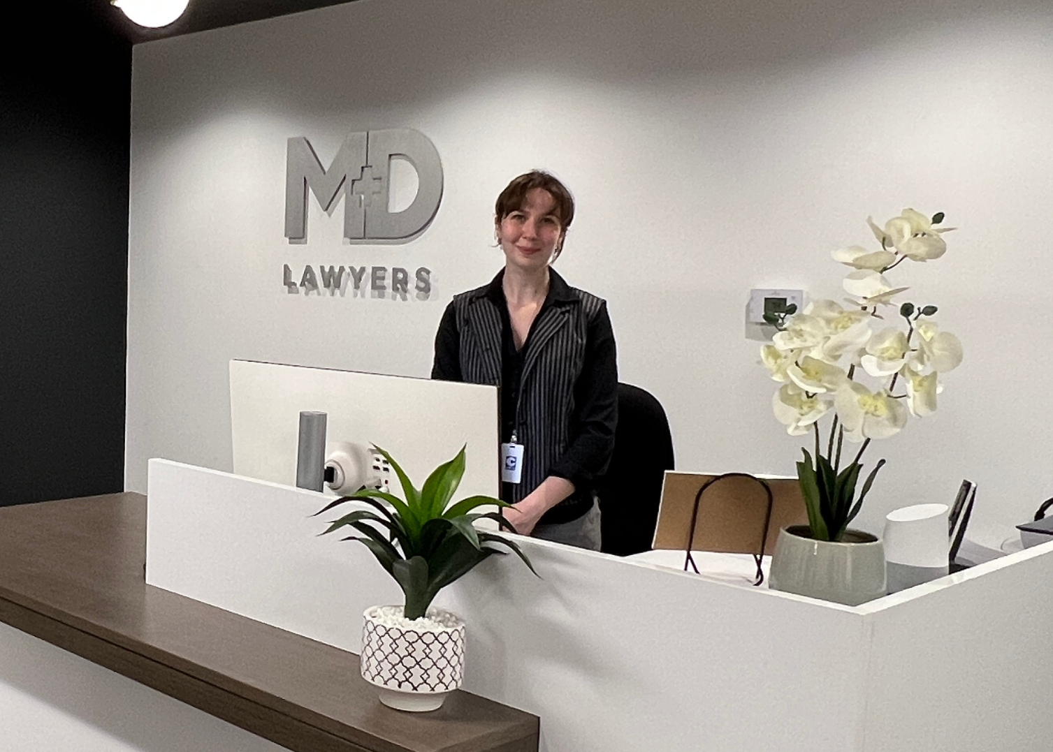 MD Lawyers Sifton Properties