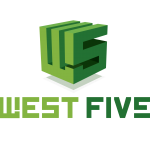 West Five logo