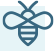 beehive icon